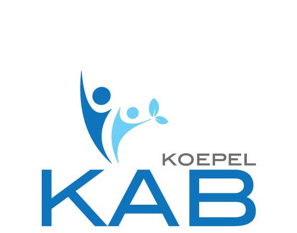 Koepel KAB logo