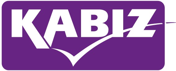 KABIZ logo