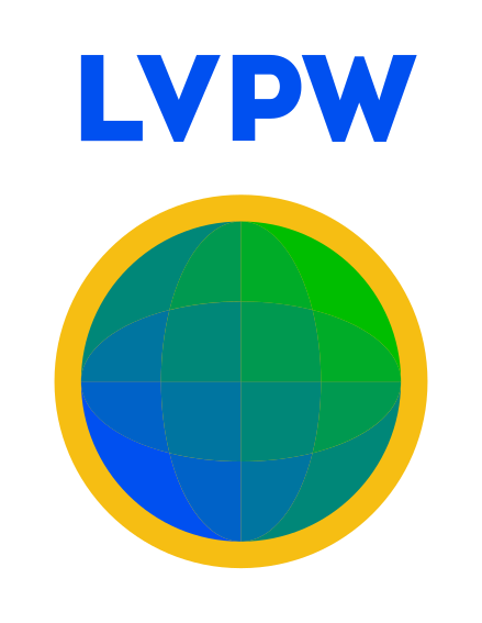 LVPW logo