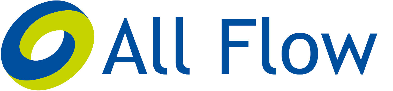 Logo Praktijk All flow