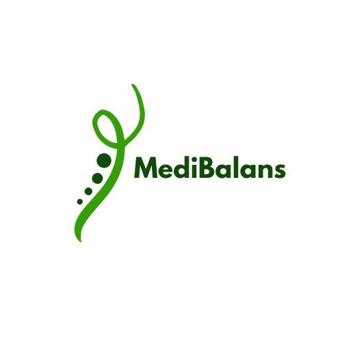 Logo MediBalans