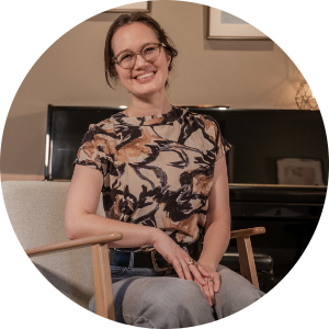 Willemijn Guldenaar