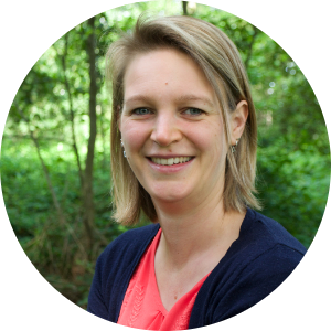Mieke Schroé