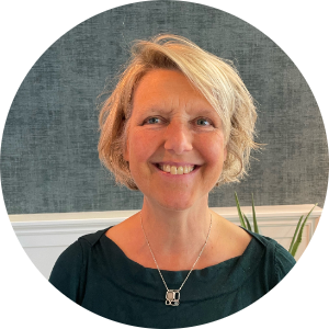 Jeltje Rijks